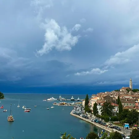 Babbo Apartman Rovinj