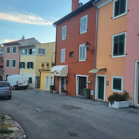 Babbo Apartman Rovinj
