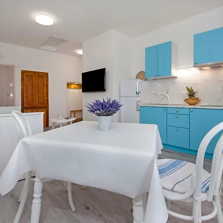 Babbo Apartman