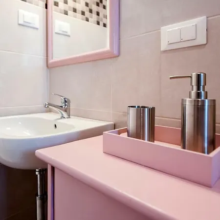 Apartman Babbo Rovinj